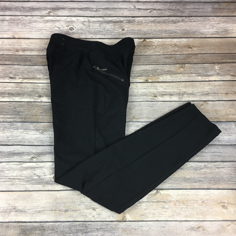 INC International Concepts Stretch Pants Womens 4